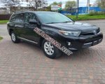 продам Toyota Highlander в пмр  фото 5