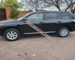 продам Toyota Highlander в пмр  фото 4