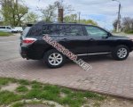 продам Toyota Highlander в пмр  фото 3