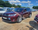 продам Toyota Highlander в пмр  фото 5