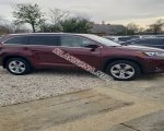 продам Toyota Highlander в пмр  фото 4
