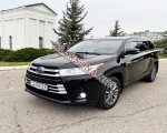 продам Toyota Highlander в пмр  фото 6