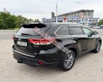 продам Toyota Highlander в пмр  фото 5