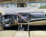 продам Toyota Highlander в пмр  фото 4