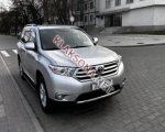 продам Toyota Highlander в пмр  фото 2