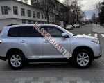 продам Toyota Highlander в пмр  фото 1