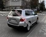 продам Toyota Highlander в пмр  фото 3