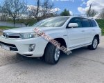продам Toyota Highlander в пмр  фото 4