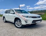 продам Toyota Highlander в пмр  фото 3