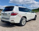 продам Toyota Highlander в пмр  фото 1