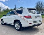 продам Toyota Highlander в пмр  фото 6