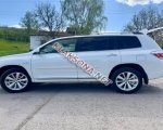 продам Toyota Highlander в пмр  фото 5