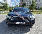 продам Toyota Highlander в пмр  фото 6