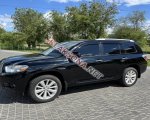 продам Toyota Highlander в пмр  фото 5