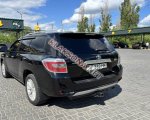продам Toyota Highlander в пмр  фото 3