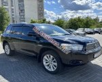продам Toyota Highlander в пмр  фото 2