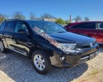 продам Toyota Highlander в пмр  фото 2