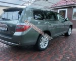 продам Toyota Highlander в пмр  фото 6