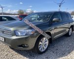 продам Toyota Highlander в пмр  фото 3
