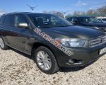продам Toyota Highlander в пмр  фото 4