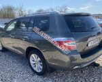 продам Toyota Highlander в пмр  фото 1