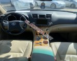 продам Toyota Highlander в пмр  фото 5