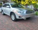 продам Toyota Highlander в пмр  фото 1