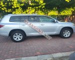 продам Toyota Highlander в пмр  фото 6