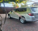 продам Toyota Highlander в пмр  фото 5