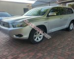 продам Toyota Highlander в пмр  фото 4