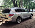 продам Toyota Highlander в пмр  фото 3