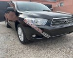 продам Toyota Highlander в пмр  фото 4