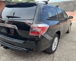 продам Toyota Highlander в пмр  фото 3