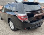 продам Toyota Highlander в пмр  фото 2