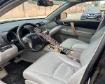 продам Toyota Highlander в пмр  фото 1
