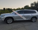 продам Toyota Highlander в пмр  фото 6