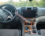 продам Toyota Highlander в пмр  фото 5