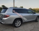 продам Toyota Highlander в пмр  фото 1