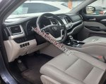 продам Toyota Highlander в пмр  фото 2