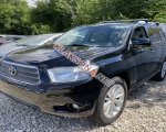 продам Toyota Highlander в пмр  фото 5