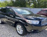продам Toyota Highlander в пмр  фото 4