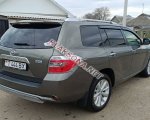 продам Toyota Highlander в пмр  фото 2