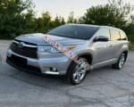 продам Toyota Highlander в пмр  фото 6
