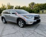 продам Toyota Highlander в пмр  фото 5