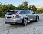 продам Toyota Highlander в пмр  фото 4