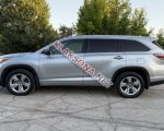 продам Toyota Highlander в пмр  фото 3