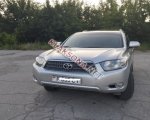 продам Toyota Highlander в пмр  фото 3