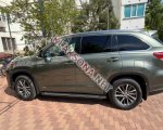 продам Toyota Highlander в пмр  фото 4