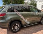 продам Toyota Highlander в пмр  фото 5