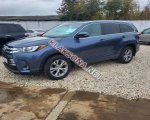 продам Toyota Highlander в пмр  фото 4
